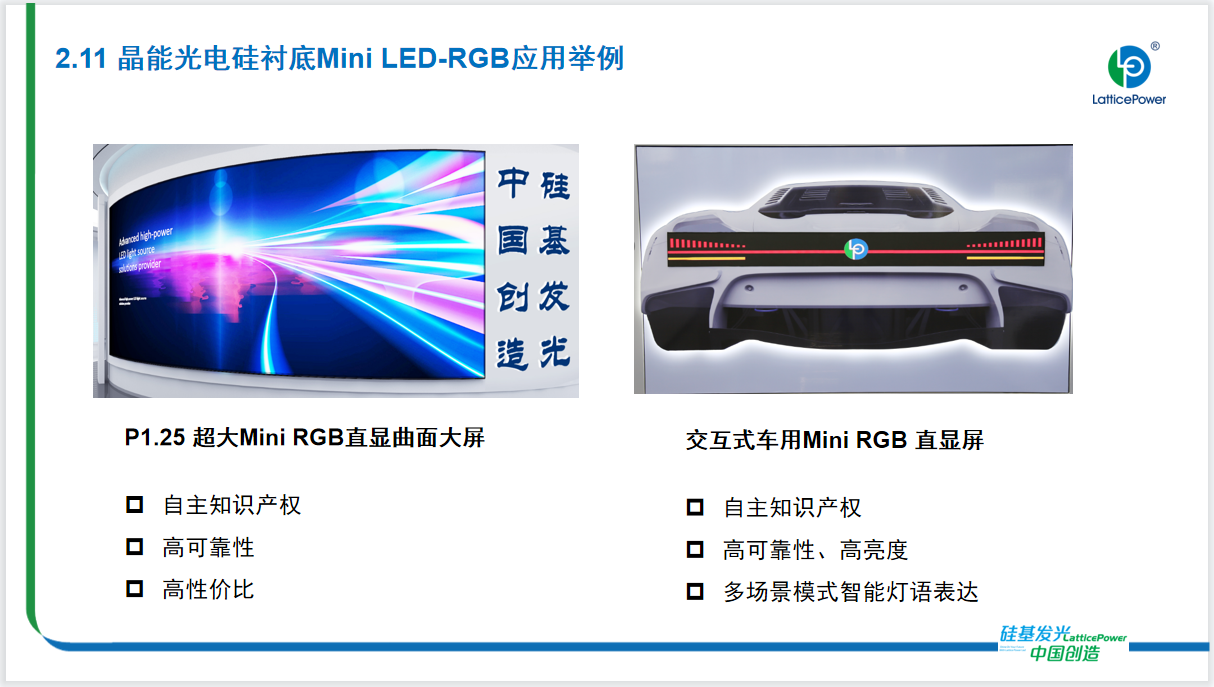 行业媒体 硅基Micro LED的技术路线与产业化未来，干货来袭7.png
